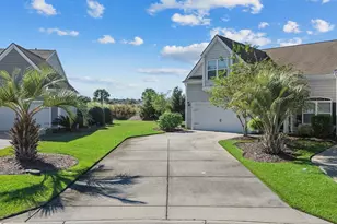817 Arezzo Wy, Myrtle Beach, SC 29579 - Photo 3