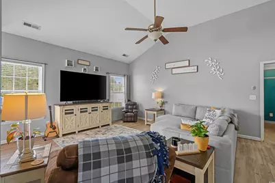 227 Hickory Springs Ct., Conway, SC 29527 - Photo 5