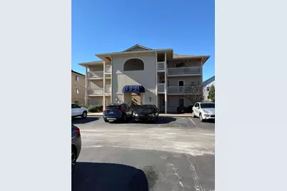 4278 Pinehurst Circle #W2, Little River, SC 29566 - Photo 1