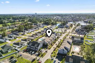 1880 Colony Dr, Surfside Beach, SC 29575 - Photo 19