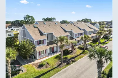 1880 Colony Dr. #11-R, Surfside Beach, SC 29575 - Photo 1