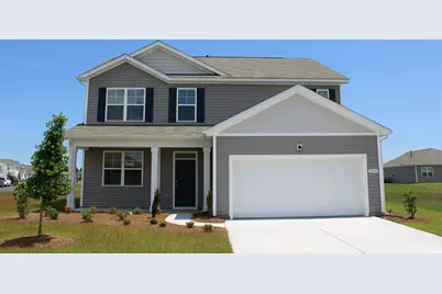 5082 Yellowstone Dr., Conway, SC 29526 - Photo 1