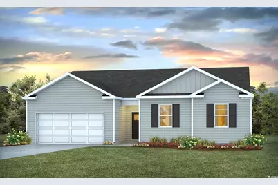 8042 Bear Claw Way, Conway, SC 29526 - Photo 1