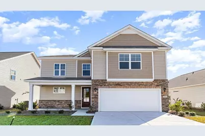 119 Stride Ct., Myrtle Beach, SC 29588 - Photo 1