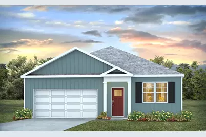 1013 St. Martin St., Georgetown, SC 29440 - Photo 1