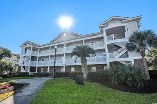 5751 Oyster Catcher Dr, North Myrtle Beach, SC 29582 - Photo 1