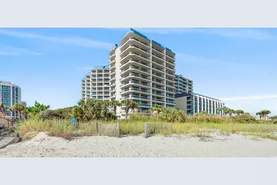 200 76th Ave. N #410, Myrtle Beach, SC 29577 - Photo 37