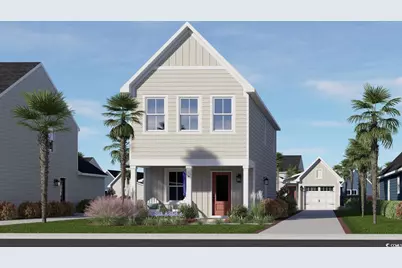 2832 Rowyn St., North Myrtle Beach, SC 29568 - Photo 1
