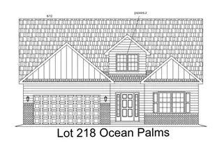 471 Lifestyle Ct, Surfside Beach, SC 29575 - Photo 1