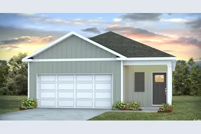 1017 St. Martin St., Georgetown, SC 29440 - Photo 1