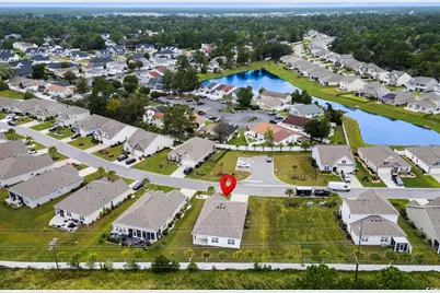 284 Ocean Commons Dr., Surfside Beach, SC 29575 - Photo 35