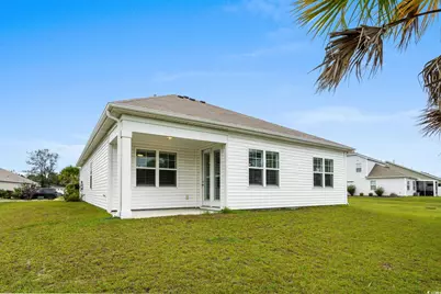 284 Ocean Commons Dr., Surfside Beach, SC 29575 - Photo 29