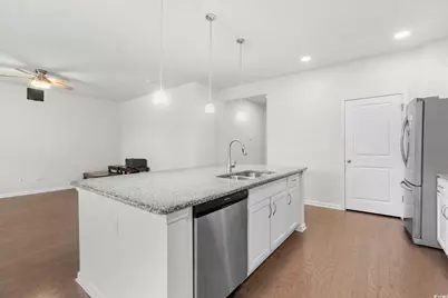 284 Ocean Commons Dr., Surfside Beach, SC 29575 - Photo 11