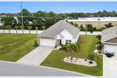 284 Ocean Commons Dr., Surfside Beach, SC 29575 - Photo 31