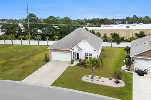 284 Ocean Commons Dr, Surfside Beach, SC 29575 - Photo 31