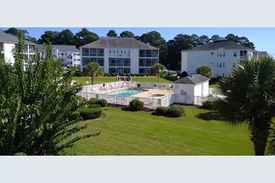 1512 Lanterns Rest Rd. #201, Myrtle Beach, SC 29579 - Photo 23