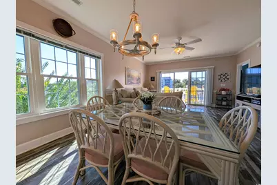 1512 Lanterns Rest Rd. #201, Myrtle Beach, SC 29579 - Photo 5