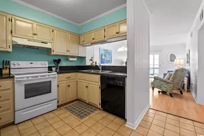 814 N Waccamaw Dr. #208, Murrells Inlet, SC 29576 - Photo 7