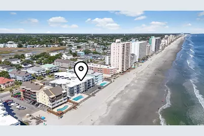 814 N Waccamaw Dr. #208, Murrells Inlet, SC 29576 - Photo 3