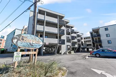 814 N Waccamaw Dr. #208, Murrells Inlet, SC 29576 - Photo 1