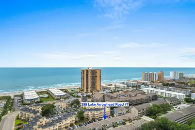 299 Lake Arrowhead Rd., Myrtle Beach, SC 29572 - Photo 33