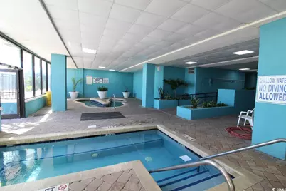 1501 S Ocean Blvd. #1433, Myrtle Beach, SC 29577 - Photo 27