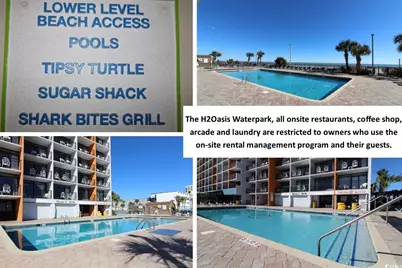 1501 S Ocean Blvd. #1433, Myrtle Beach, SC 29577 - Photo 37