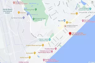 1501 S Ocean Blvd, Myrtle Beach, SC 29577 - Photo 33