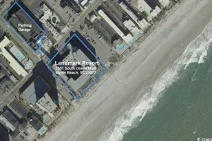 1501 S Ocean Blvd, Myrtle Beach, SC 29577 - Photo 11