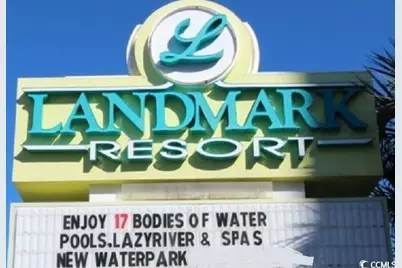 1501 S Ocean Blvd. #817, Myrtle Beach, SC 29577 - Photo 13