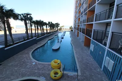 1501 S Ocean Blvd. #817, Myrtle Beach, SC 29577 - Photo 23