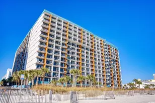 1501 S Ocean Blvd, Myrtle Beach, SC 29577 - Photo 37