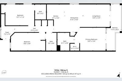1001 World Tour Blvd. #301, Myrtle Beach, SC 29579 - Photo 3