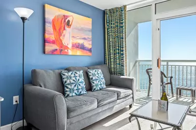 2000 N Ocean Blvd. #1509, Myrtle Beach, SC 29577 - Photo 17