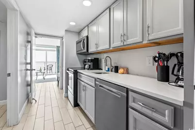 2000 N Ocean Blvd. #1509, Myrtle Beach, SC 29577 - Photo 7