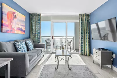 2000 N Ocean Blvd. #1509, Myrtle Beach, SC 29577 - Photo 13