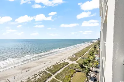 2000 N Ocean Blvd. #1509, Myrtle Beach, SC 29577 - Photo 19