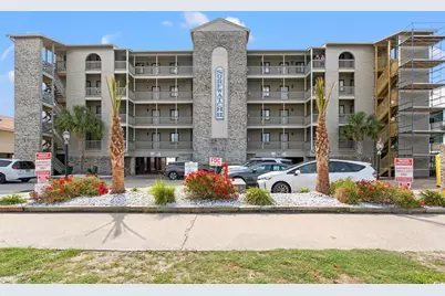 917 S Ocean Blvd. #304, Surfside Beach, SC 29575 - Photo 1