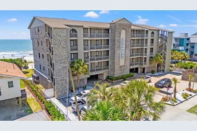 917 S Ocean Blvd. #304, Surfside Beach, SC 29575 - Photo 31