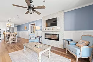 917 S Ocean Blvd, Surfside Beach, SC 29575 - Photo 5