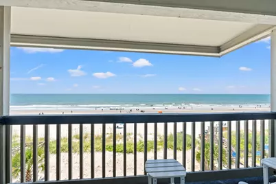 917 S Ocean Blvd. #304, Surfside Beach, SC 29575 - Photo 9