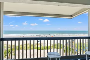 917 S Ocean Blvd, Surfside Beach, SC 29575 - Photo 9