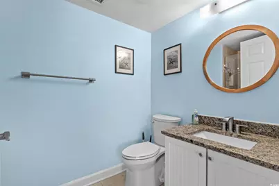 5700 N Ocean Blvd. #601, North Myrtle Beach, SC 29582 - Photo 35