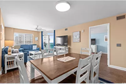 5700 N Ocean Blvd. #601, North Myrtle Beach, SC 29582 - Photo 23