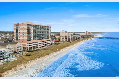 5700 N Ocean Blvd. #601, North Myrtle Beach, SC 29582 - Photo 15