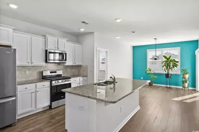 832 Green Garden Way, Myrtle Beach, SC 29579 - Photo 5