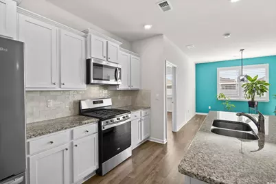 832 Green Garden Way, Myrtle Beach, SC 29579 - Photo 7