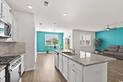 832 Green Garden Way, Myrtle Beach, SC 29579 - Photo 9