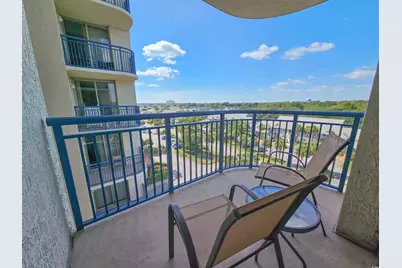 8560 Queensway Blvd. #509, Myrtle Beach, SC 29572 - Photo 25