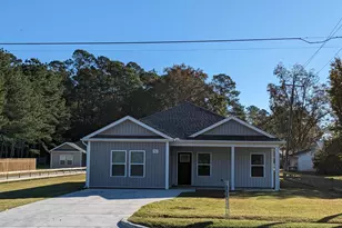 941 Hickman Rd, Tabor City, NC 28463 - Photo 1